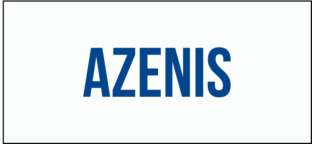 AZENIS