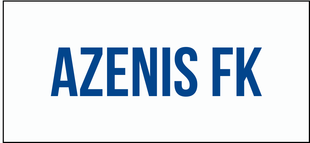AZENIS FK