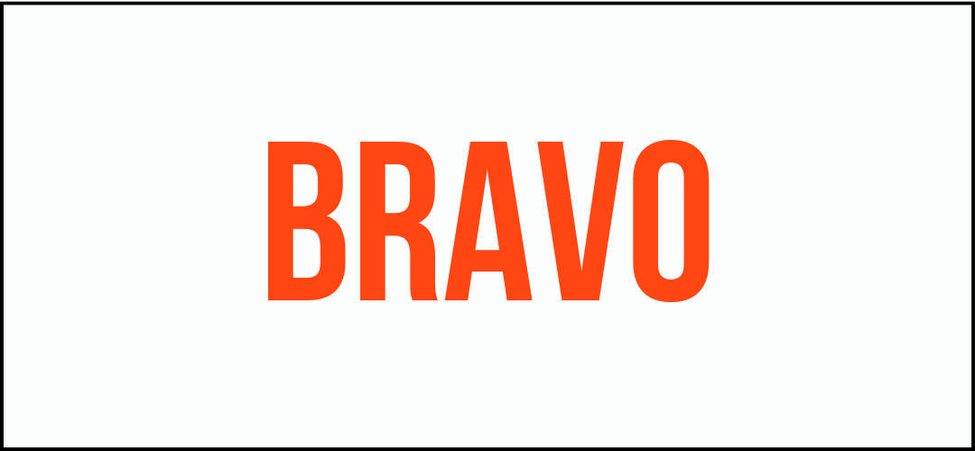 BRAVO