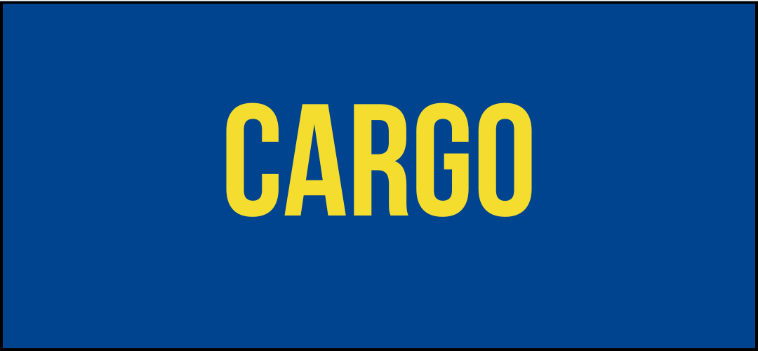 CARGO