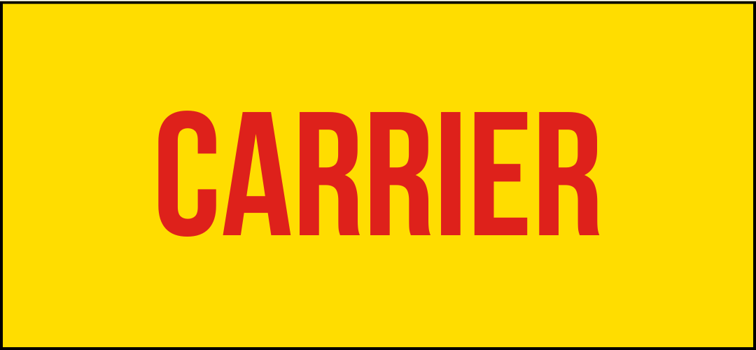 CARRIER