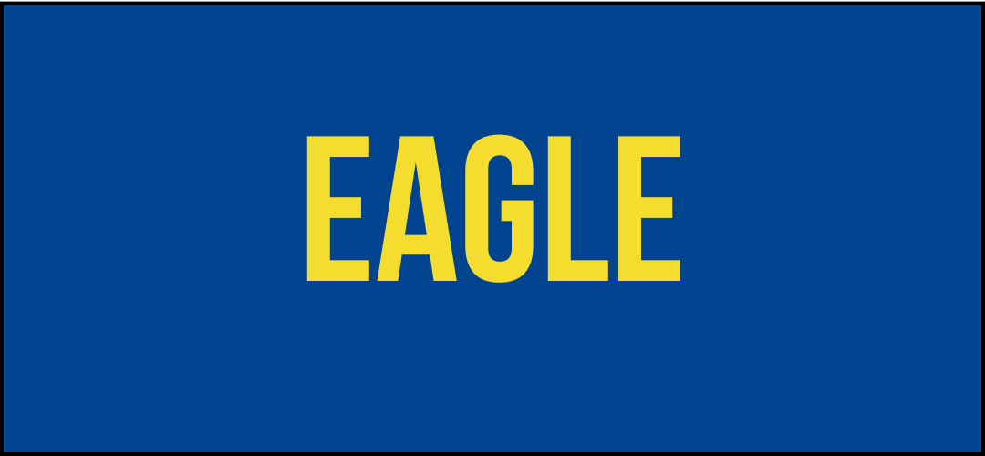 EAGLE