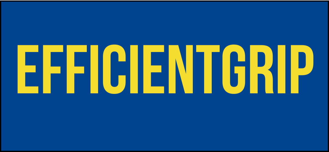 EFFICIENTGRIP