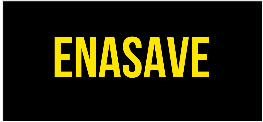 ENASAVE