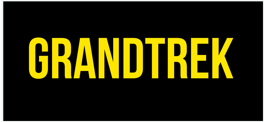 GRANDTREK
