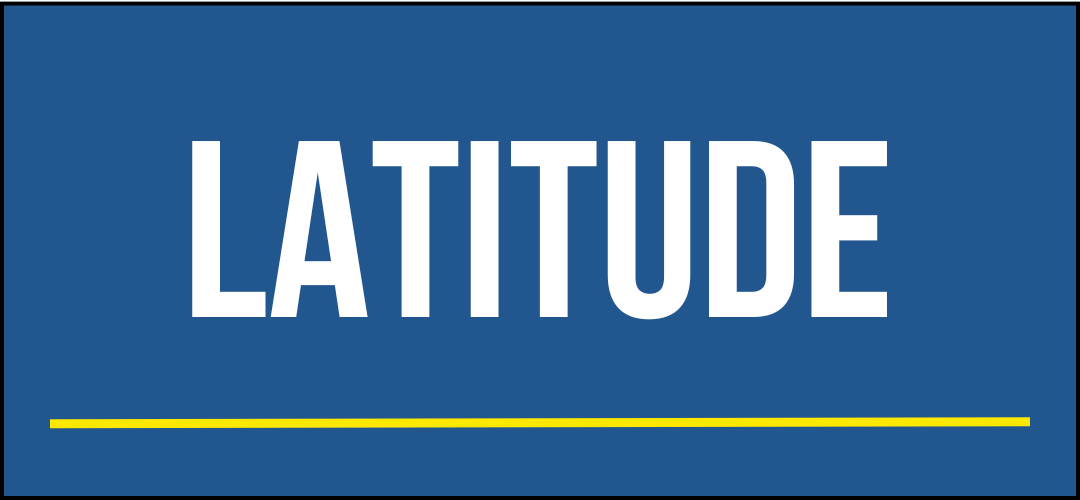 LATITUDE