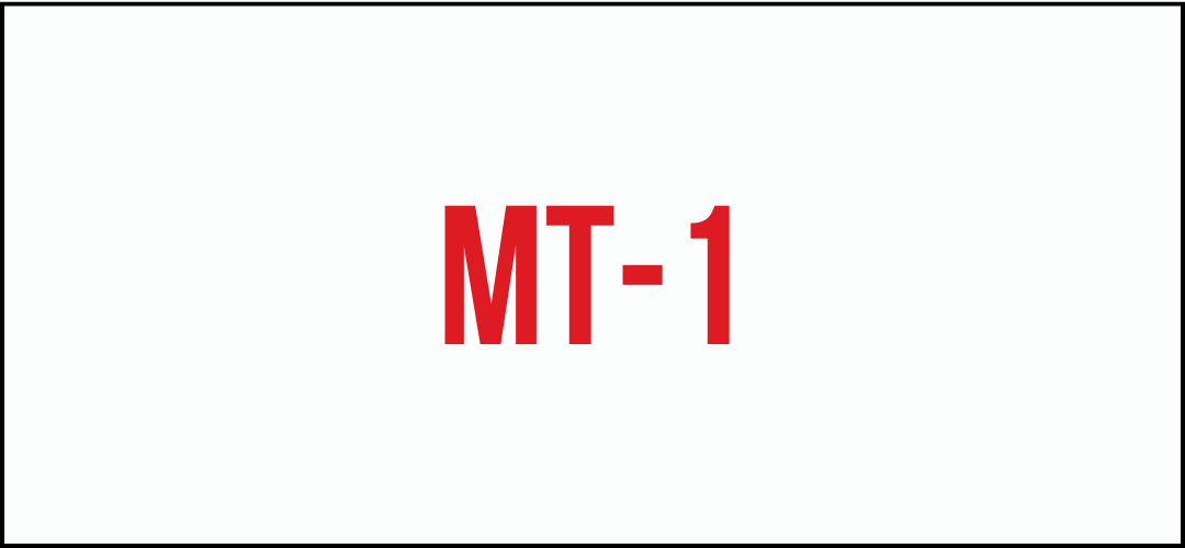 MT-1