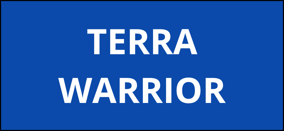 TERRA WARRIOR