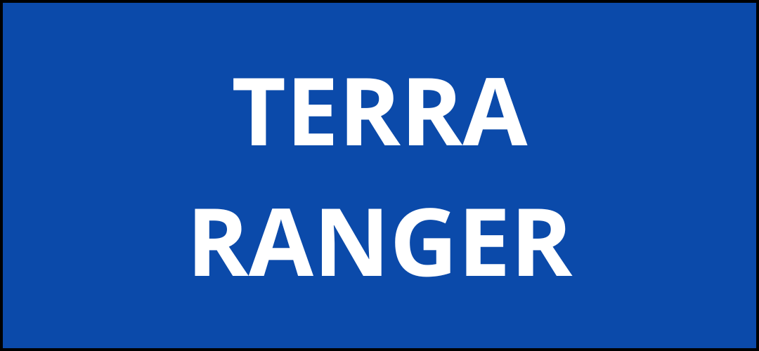 TERRARANGER