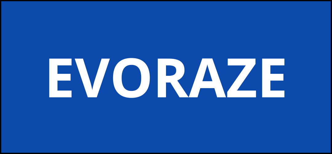 EVORAZE