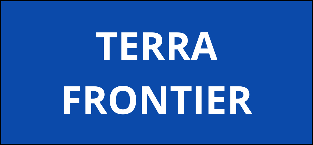 TERRA FRONTIER
