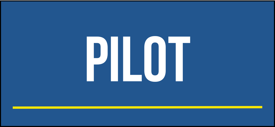 PILOT
