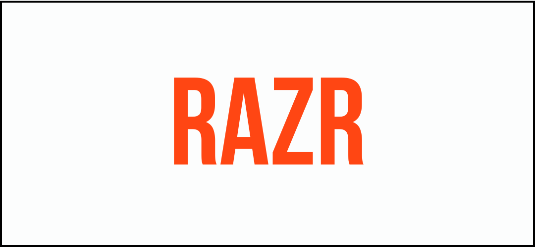 RAZR