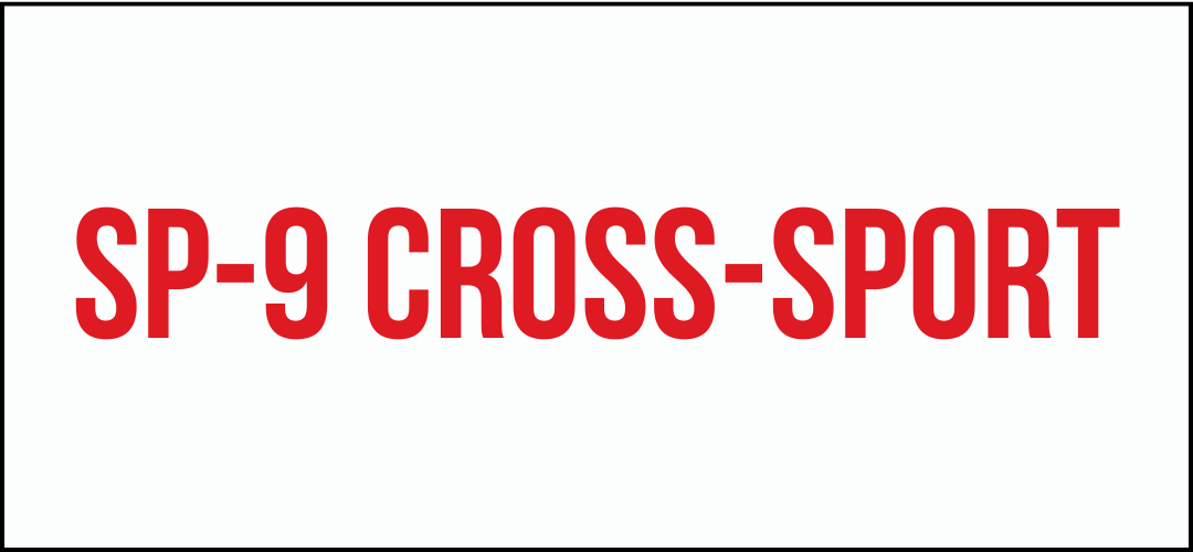 SP-9 CROSS-SPORT