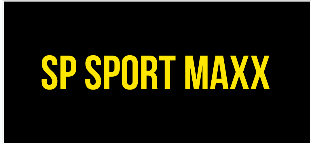 SP SPORT MAXX