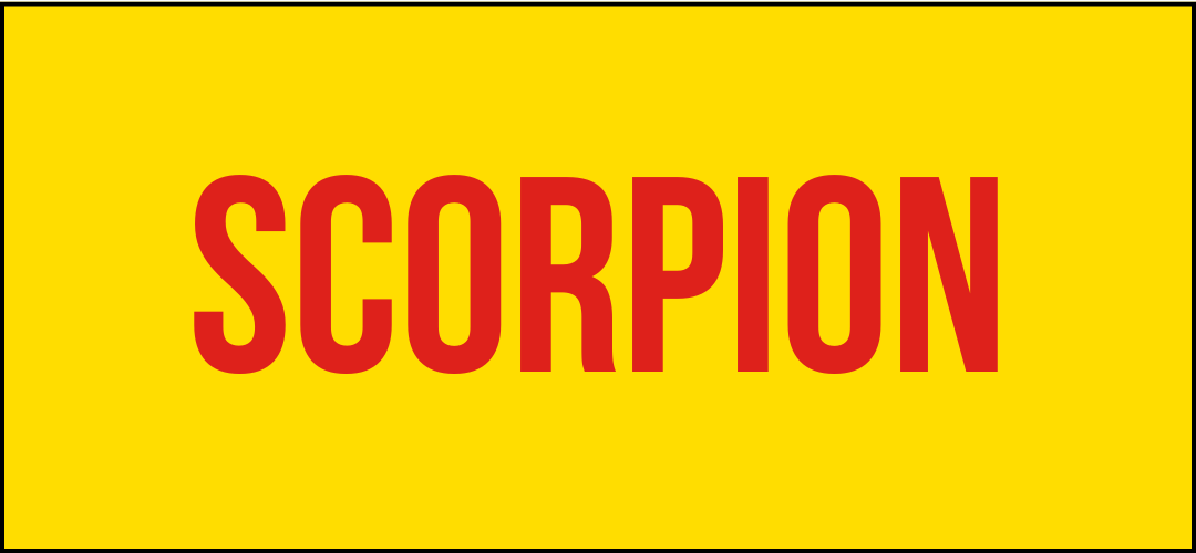 SCORPION