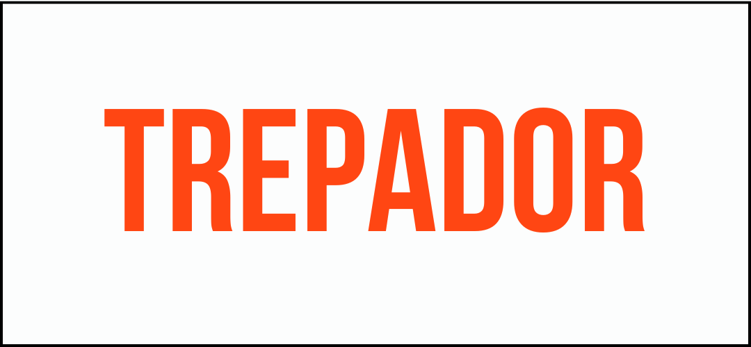 TREPADOR