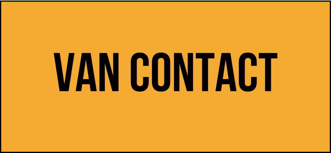 VANCONTACT
