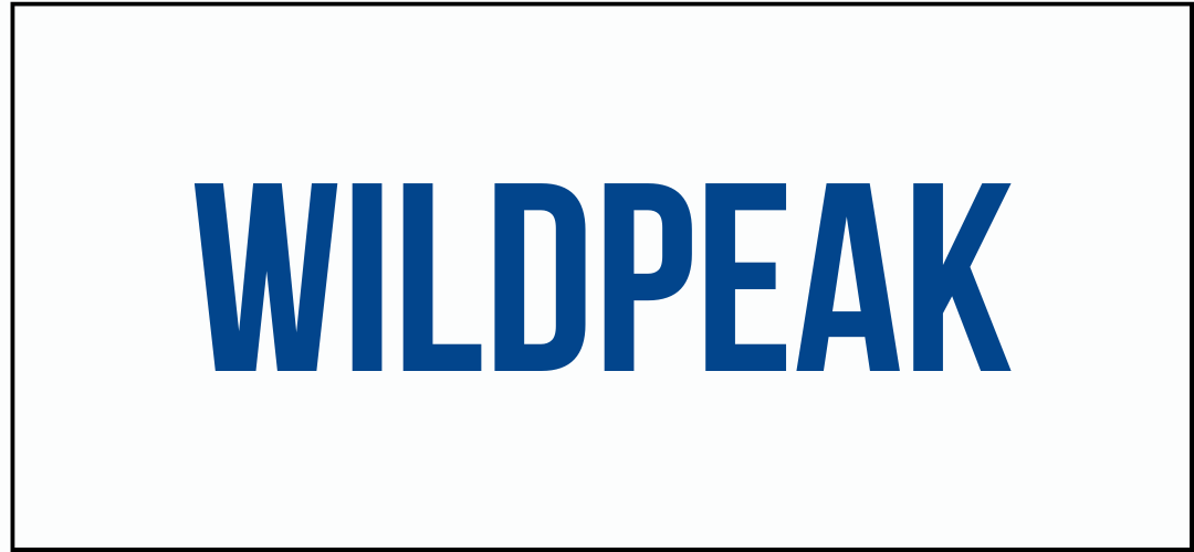 WILDPEAK