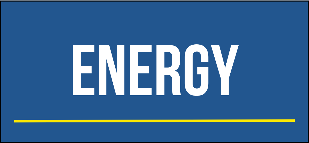 ENERGY