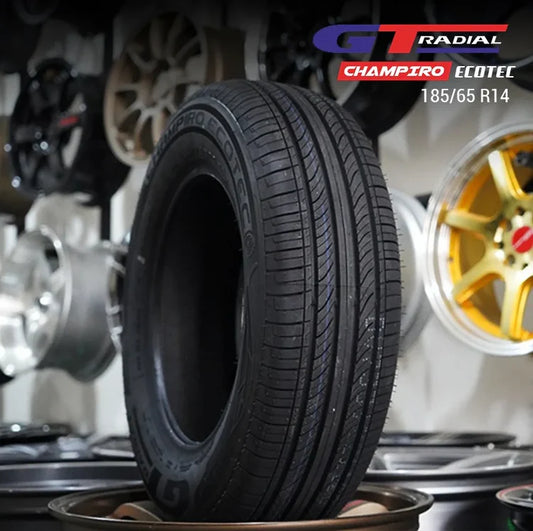 Ban Mobil GT Radial Ecotec 185/65 R14